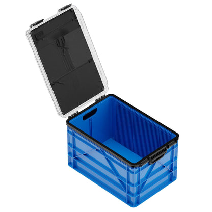 Full Size SidioCrate WR (Weather Resistant) - Trail Icon