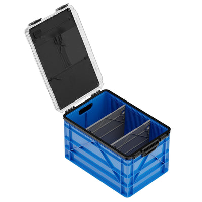 Full Size SidioCrate WR (Weather Resistant) - Trail Icon