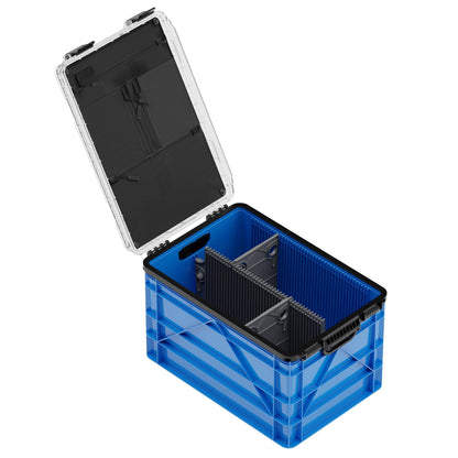 Full Size SidioCrate WR (Weather Resistant) - Trail Icon