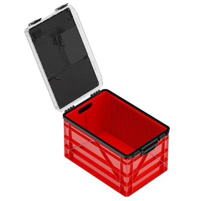 Full Size SidioCrate WR (Weather Resistant) - Trail Icon