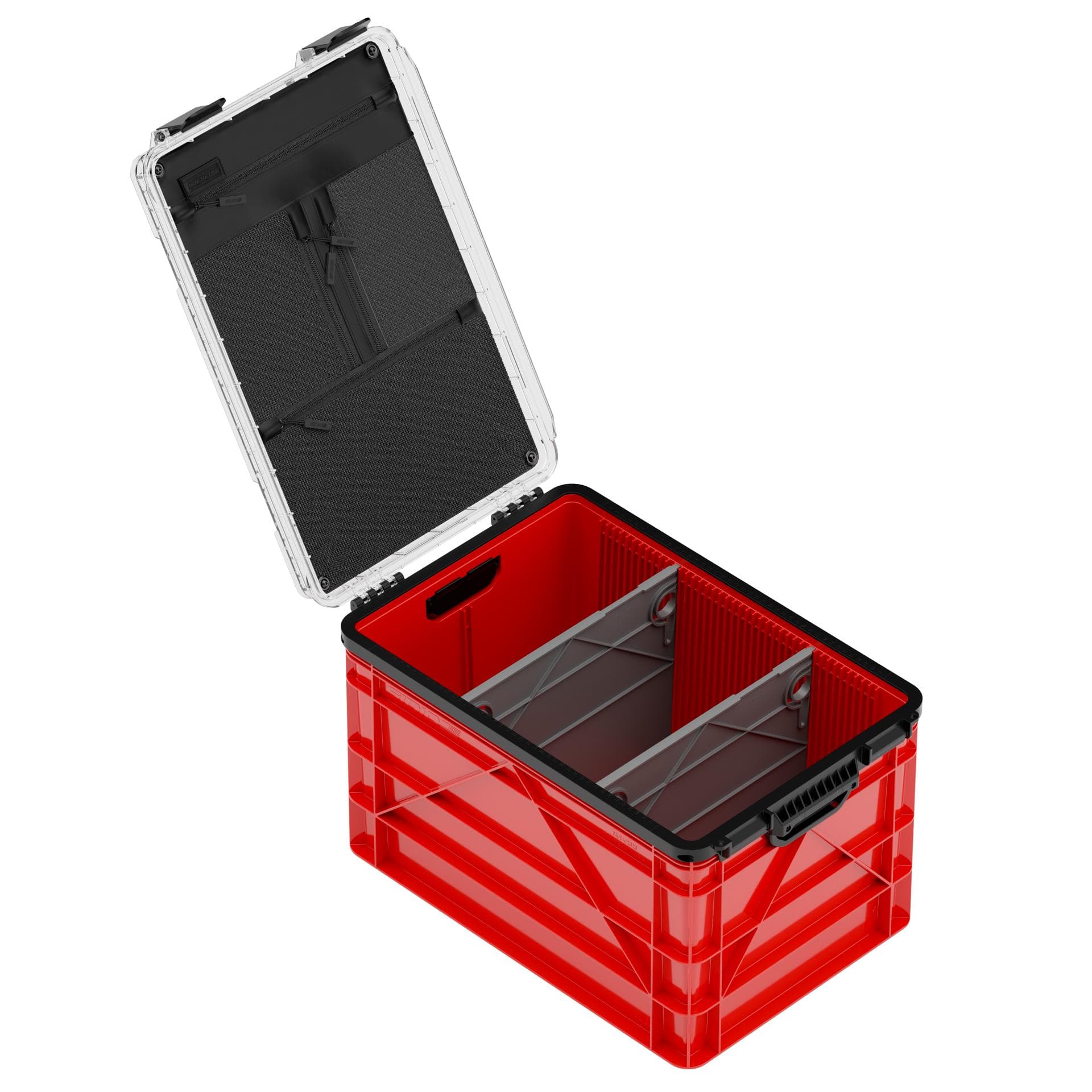 Full Size SidioCrate WR (Weather Resistant) - Trail Icon