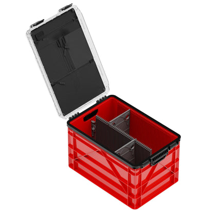 Full Size SidioCrate WR (Weather Resistant) - Trail Icon