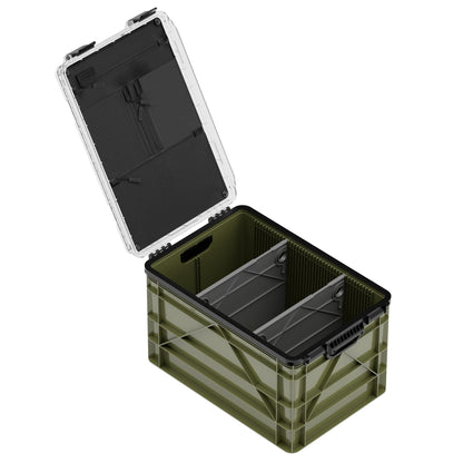 Full Size SidioCrate WR (Weather Resistant) - Trail Icon