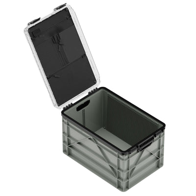 Full Size SidioCrate WR (Weather Resistant) - Trail Icon