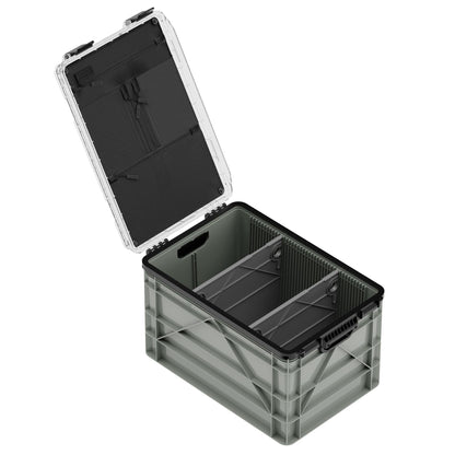 Full Size SidioCrate WR (Weather Resistant) - Trail Icon