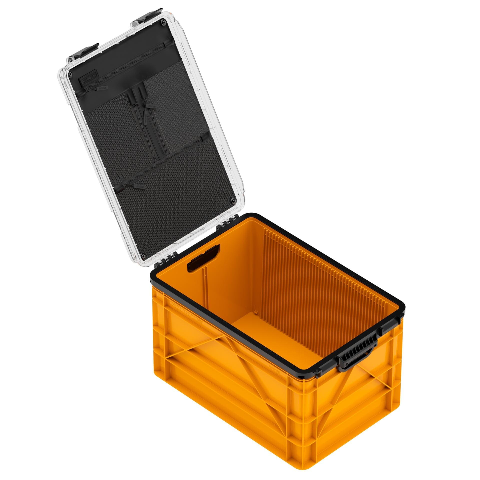 Full Size SidioCrate WR (Weather Resistant) - Trail Icon