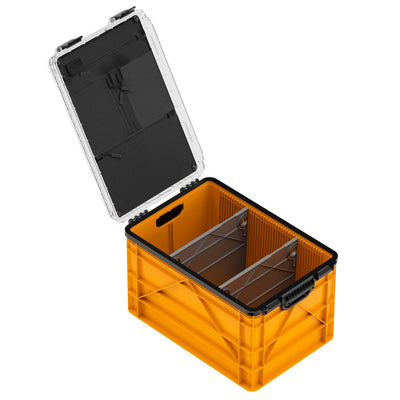 Full Size SidioCrate WR (Weather Resistant) - Trail Icon