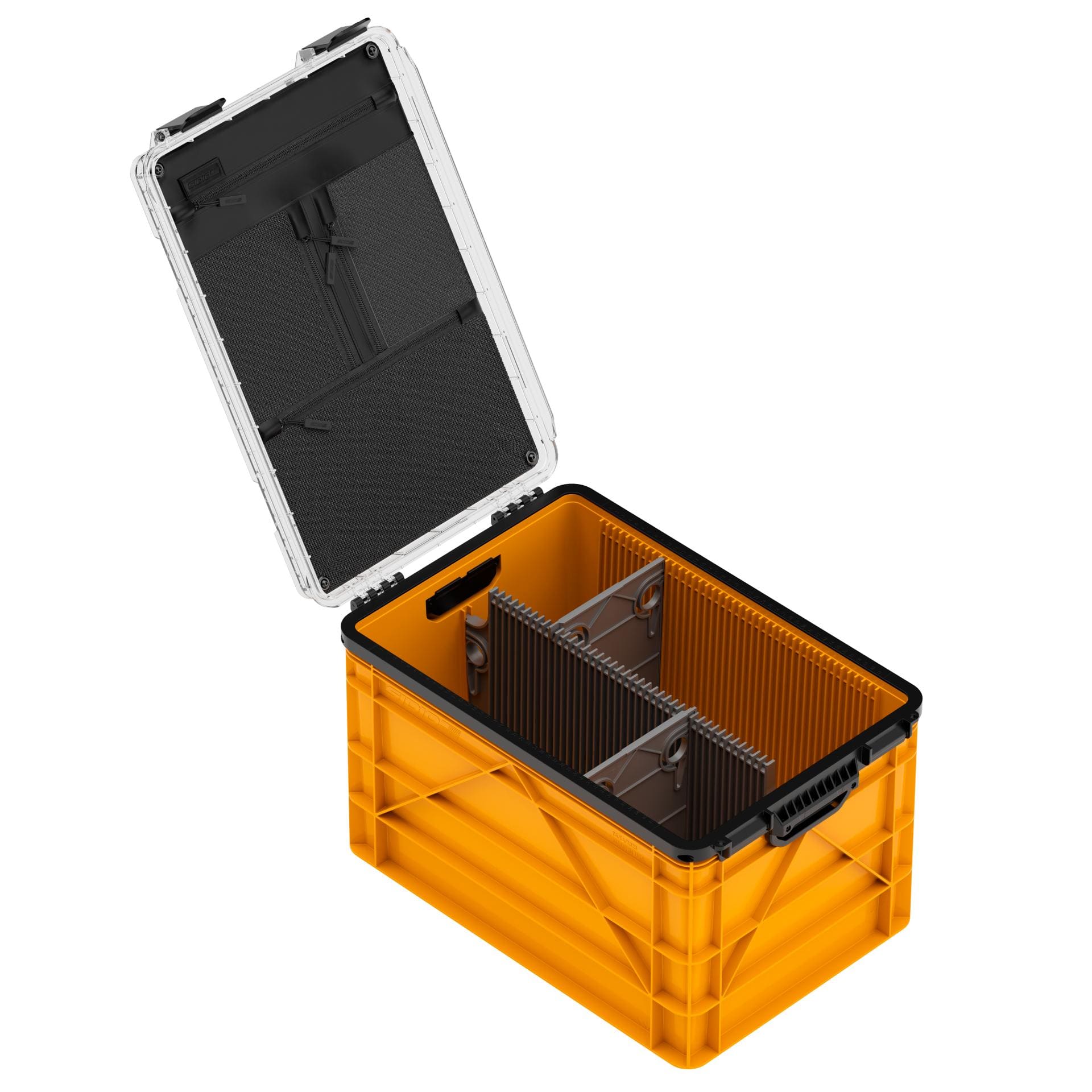 Full Size SidioCrate WR (Weather Resistant) - Trail Icon