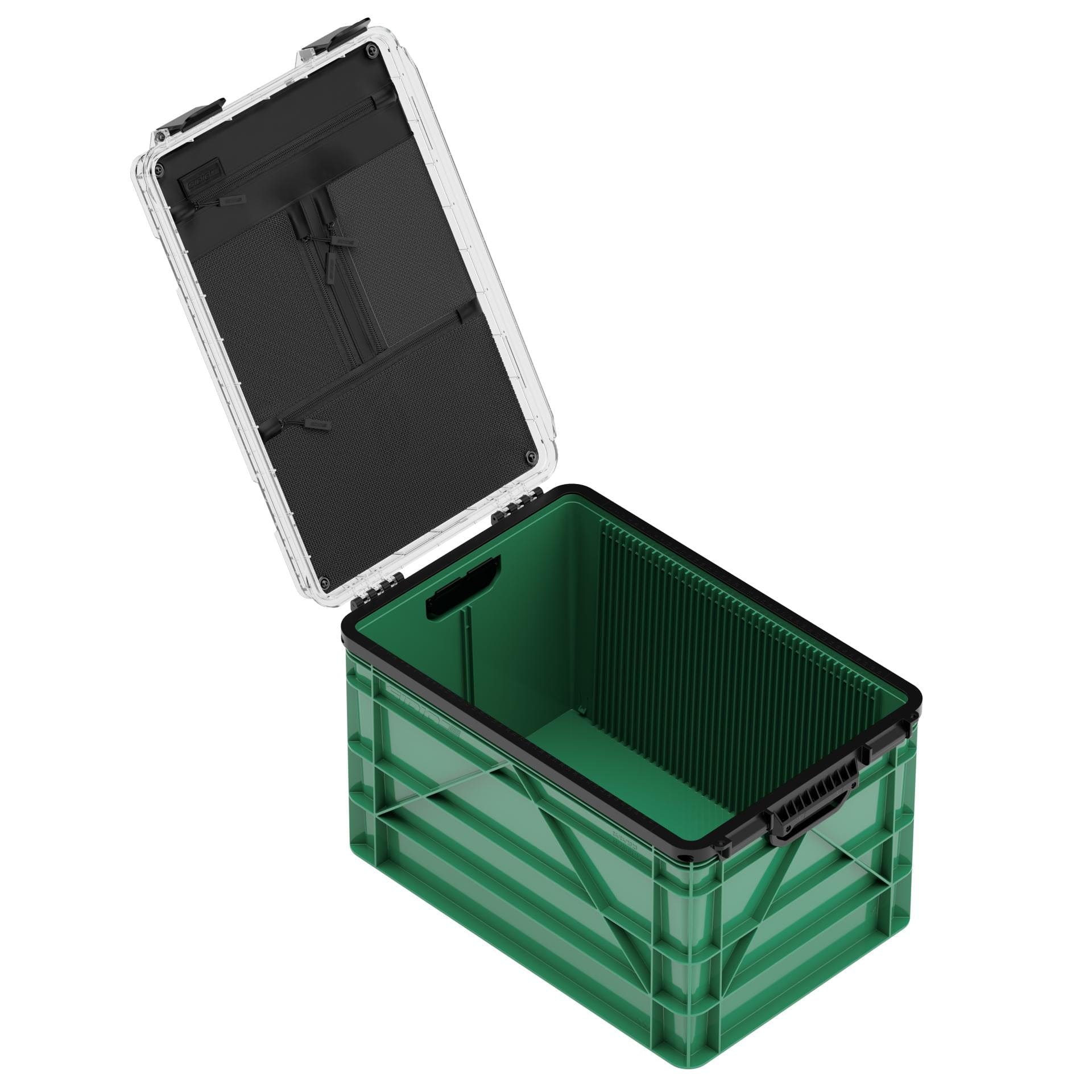 Full Size SidioCrate WR (Weather Resistant) - Trail Icon