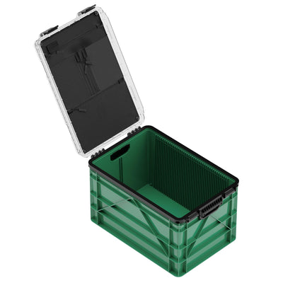 Full Size SidioCrate WR (Weather Resistant) - Trail Icon