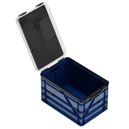 Full Size SidioCrate WR (Weather Resistant) - Trail Icon