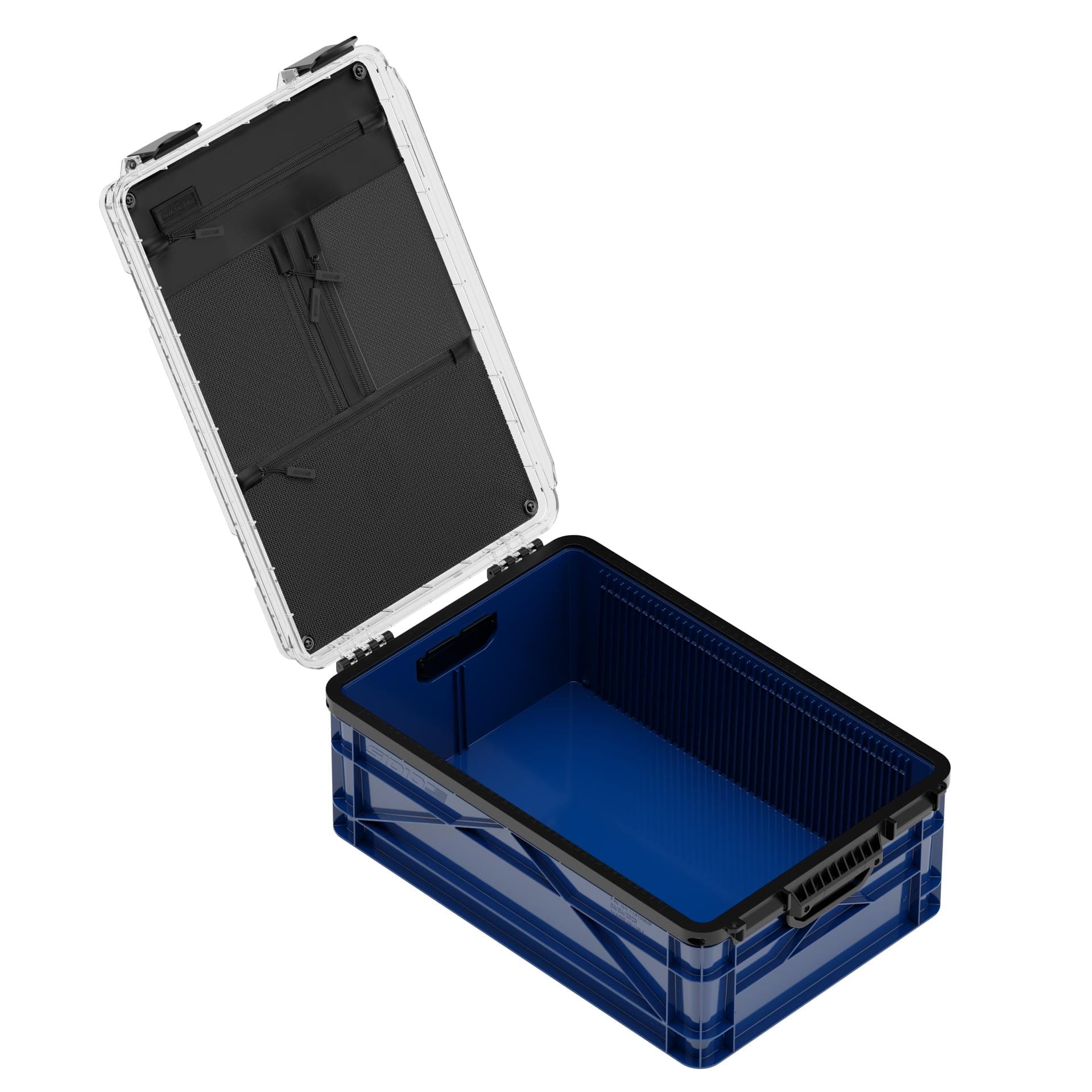 Half Size SidioCrate WR (Weather Resistant) - Trail Icon