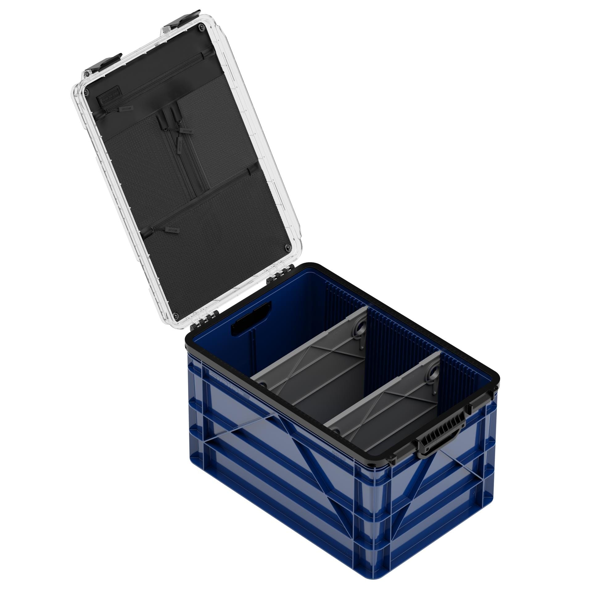 Full Size SidioCrate WR (Weather Resistant) - Trail Icon