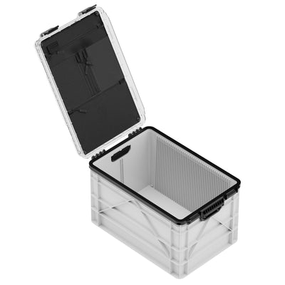 Full Size SidioCrate WR (Weather Resistant) - Trail Icon