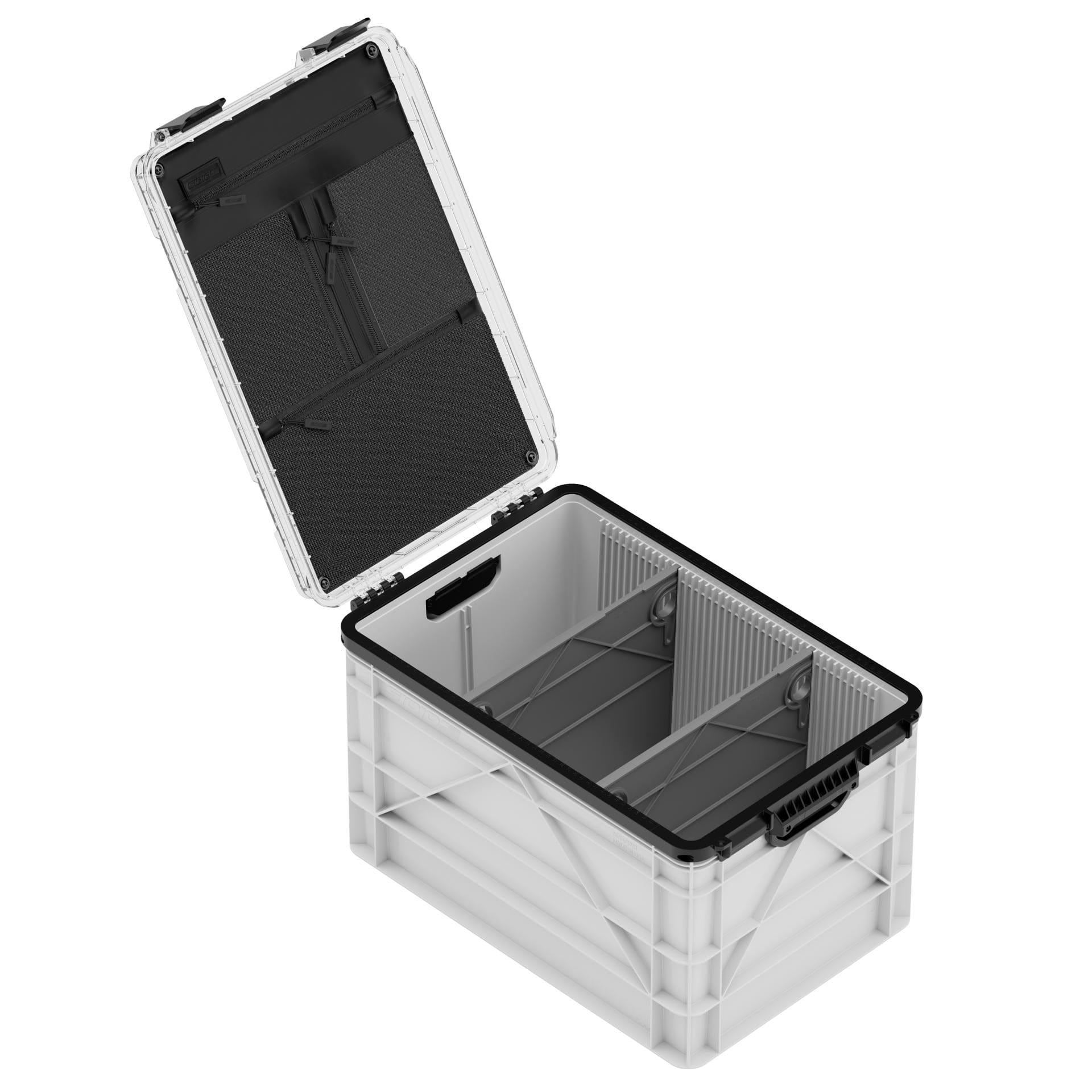 Full Size SidioCrate WR (Weather Resistant) - Trail Icon