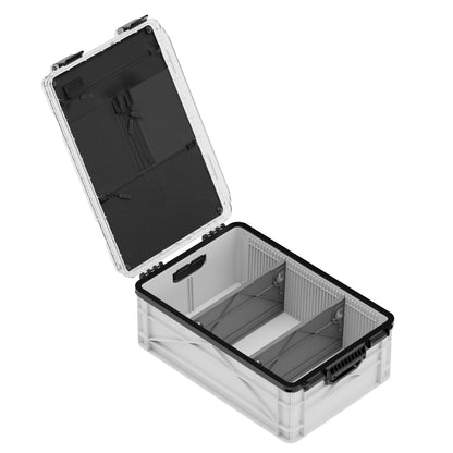 Half Size SidioCrate WR (Weather Resistant) - Trail Icon