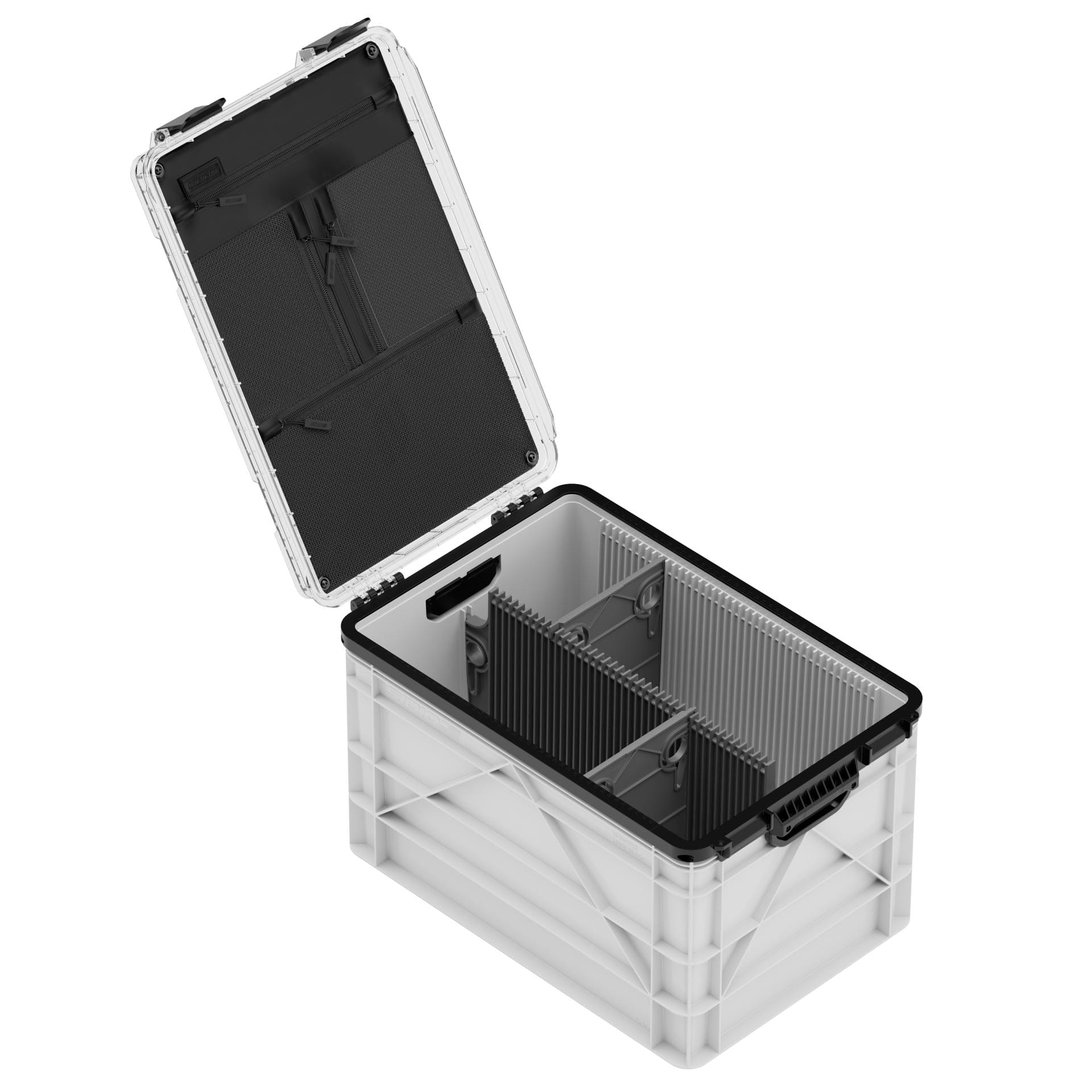 Full Size SidioCrate WR (Weather Resistant) - Trail Icon