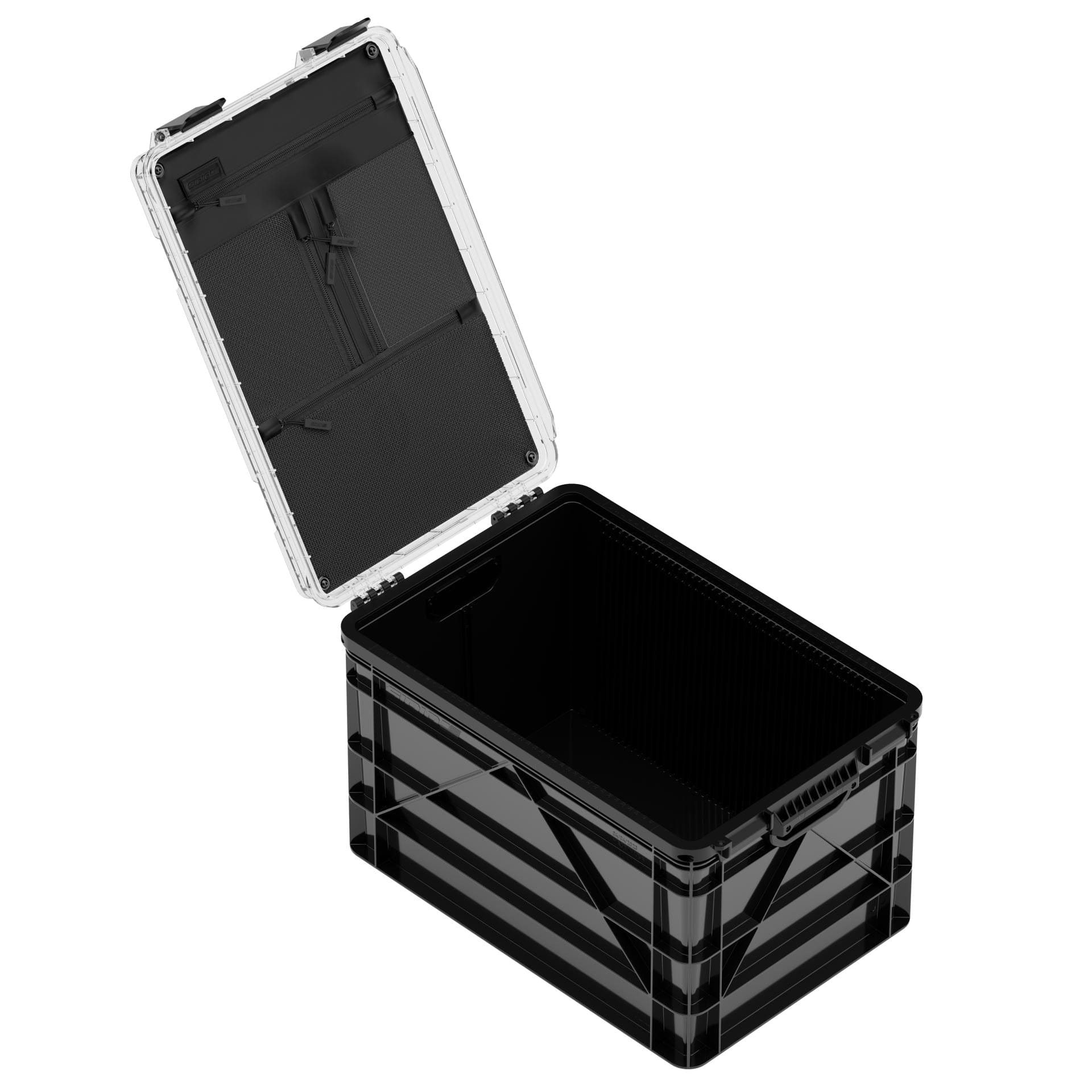 Full Size SidioCrate WR (Weather Resistant) - Trail Icon