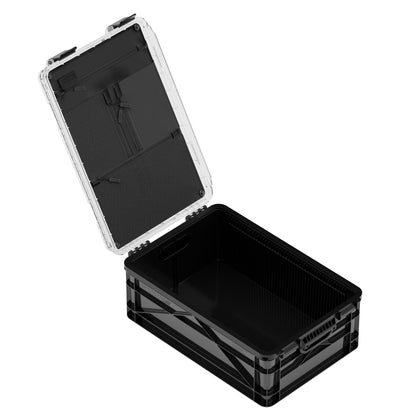 Half Size SidioCrate WR (Weather Resistant) - Trail Icon