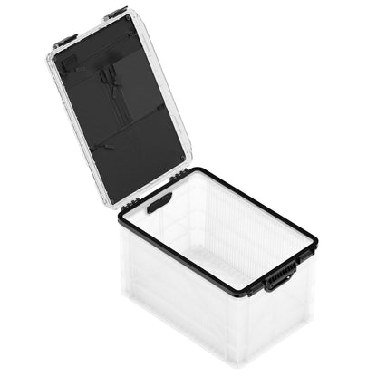 Full Size SidioCrate WR (Weather Resistant) - Trail Icon