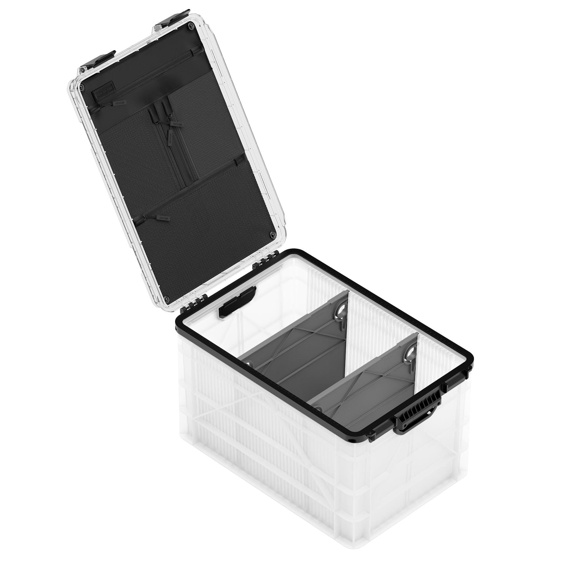 Full Size SidioCrate WR (Weather Resistant) - Trail Icon