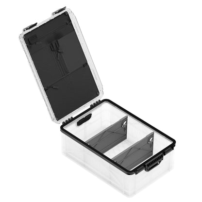 Half Size SidioCrate WR (Weather Resistant) - Trail Icon