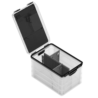 Full Size SidioCrate WR (Weather Resistant) - Trail Icon