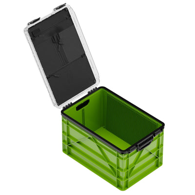 Full Size SidioCrate WR (Weather Resistant) - Trail Icon