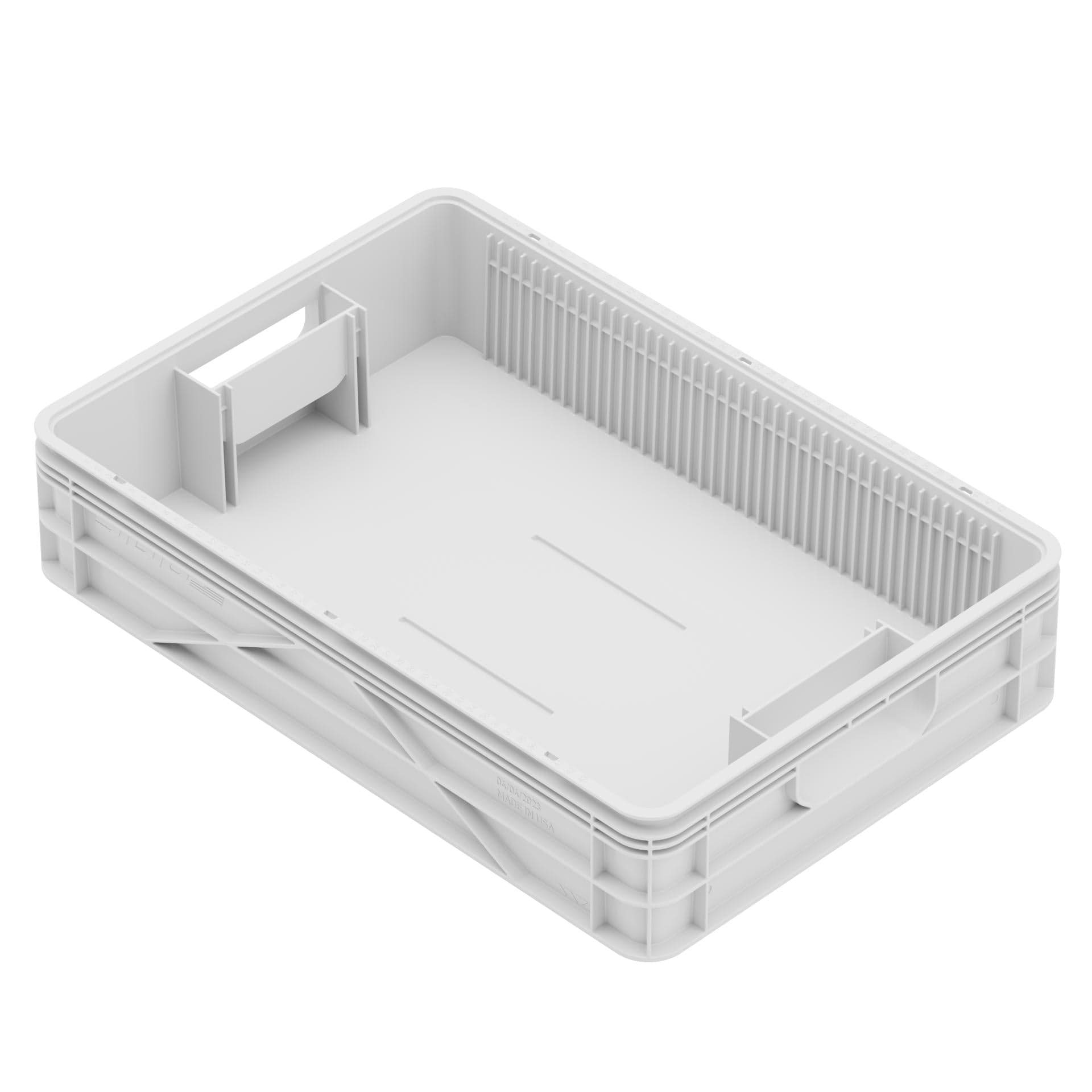 Quarter Size SidioCrate - Trail Icon