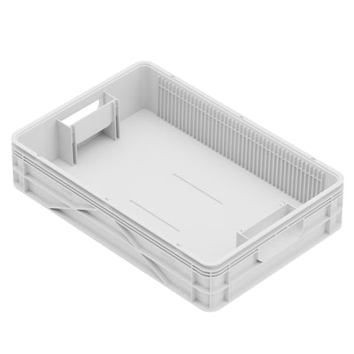 Quarter Size SidioCrate - Trail Icon