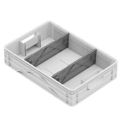 Quarter Size SidioCrate - Trail Icon