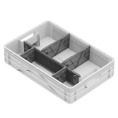 Quarter Size SidioCrate - Trail Icon