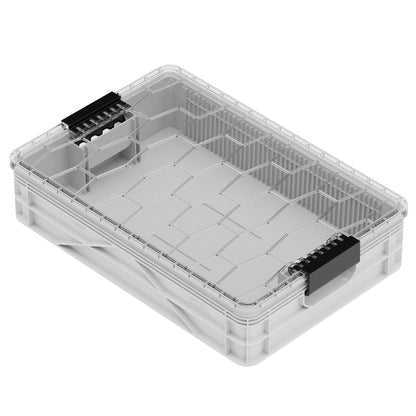 Quarter Size SidioCrate - Trail Icon