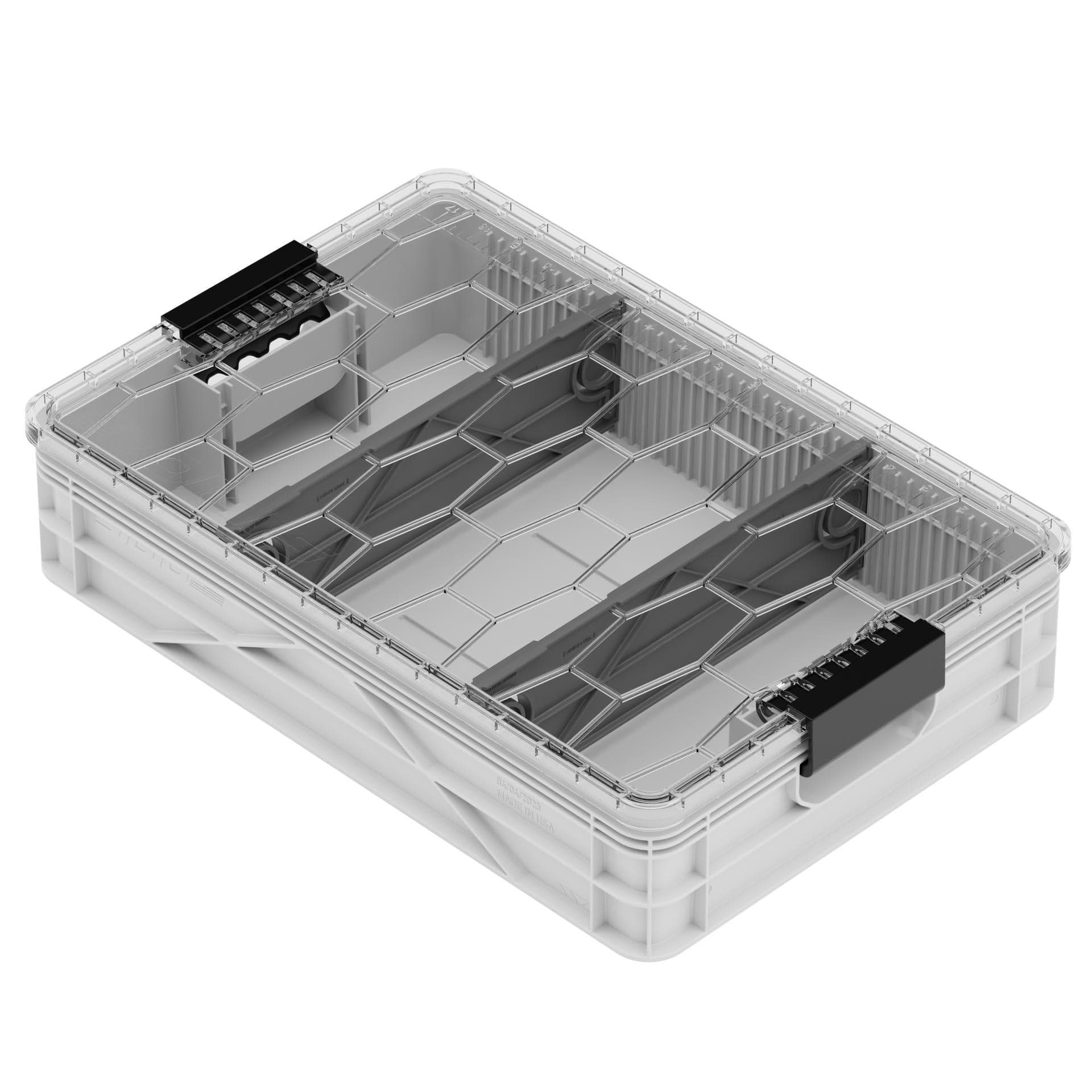 Quarter Size SidioCrate - Trail Icon