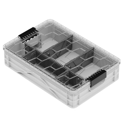 Quarter Size SidioCrate - Trail Icon