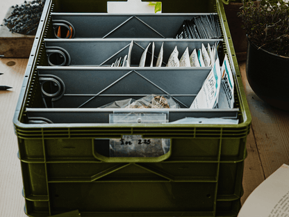 Standard Dividers - Trail Icon