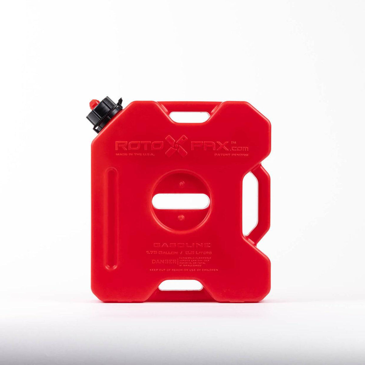 ROTOPAX™ 1.75 GALLON GASOLINE - TRAIL ICON