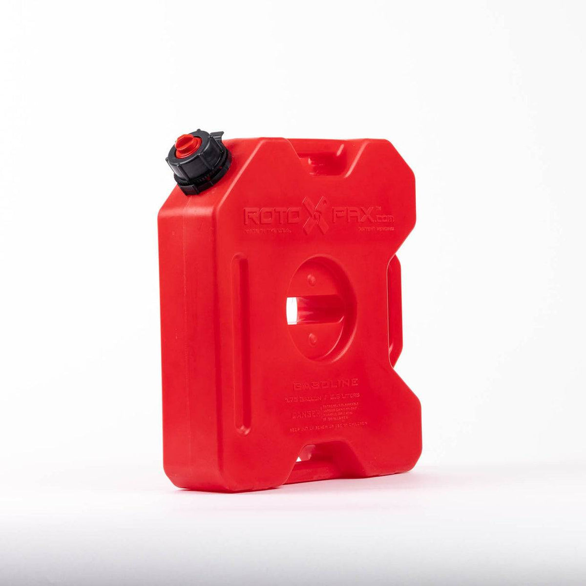 ROTOPAX™ 1.75 GALLON GASOLINE - TRAIL ICON