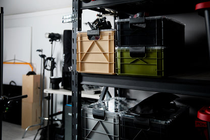 Starter Pack 2.0 - Trail Icon