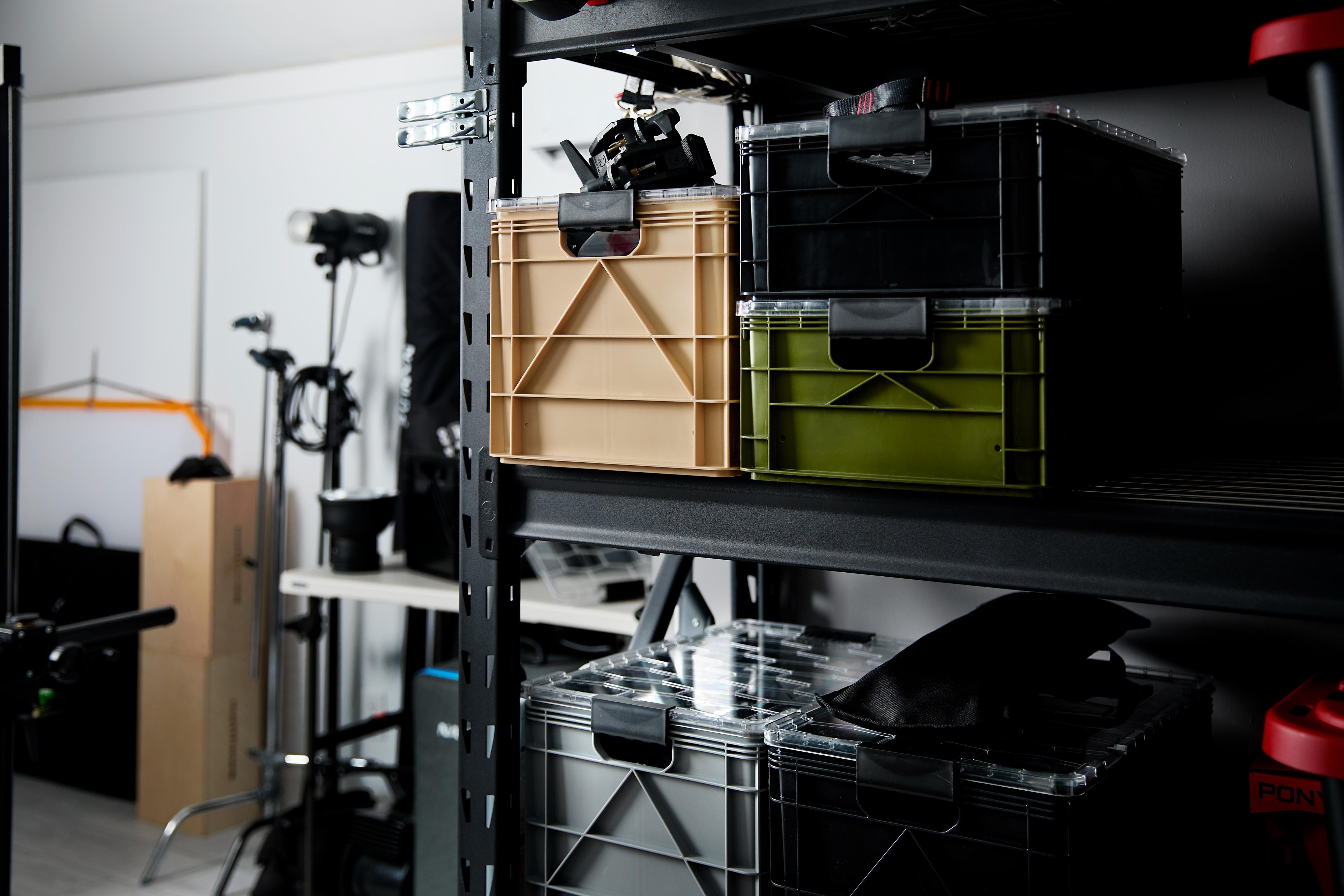 Starter Pack 2.0 - Trail Icon