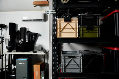 Starter Pack 2.0 - Trail Icon