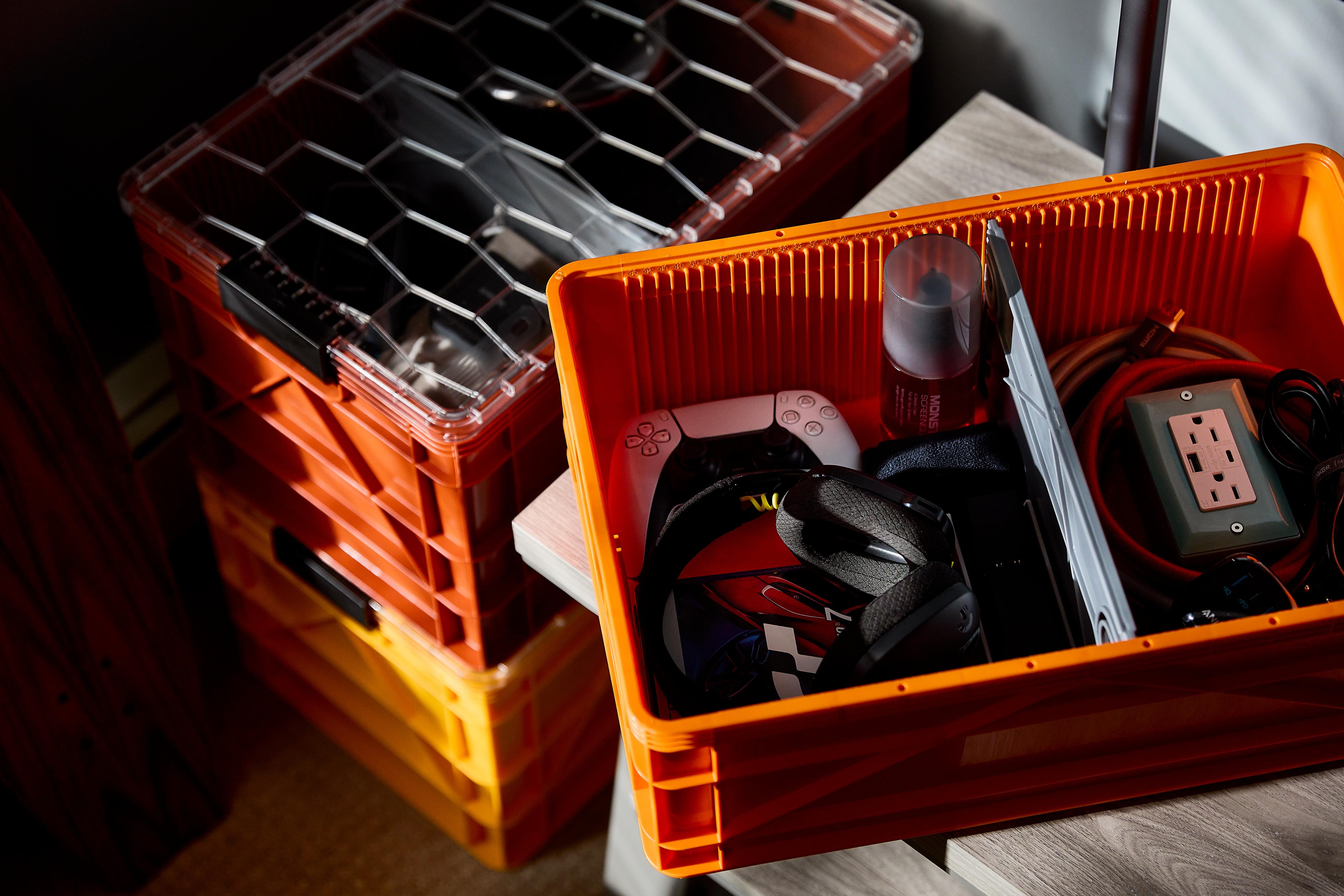 Starter Pack 2.0 - Trail Icon