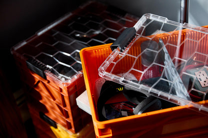 Starter Pack 2.0 - Trail Icon