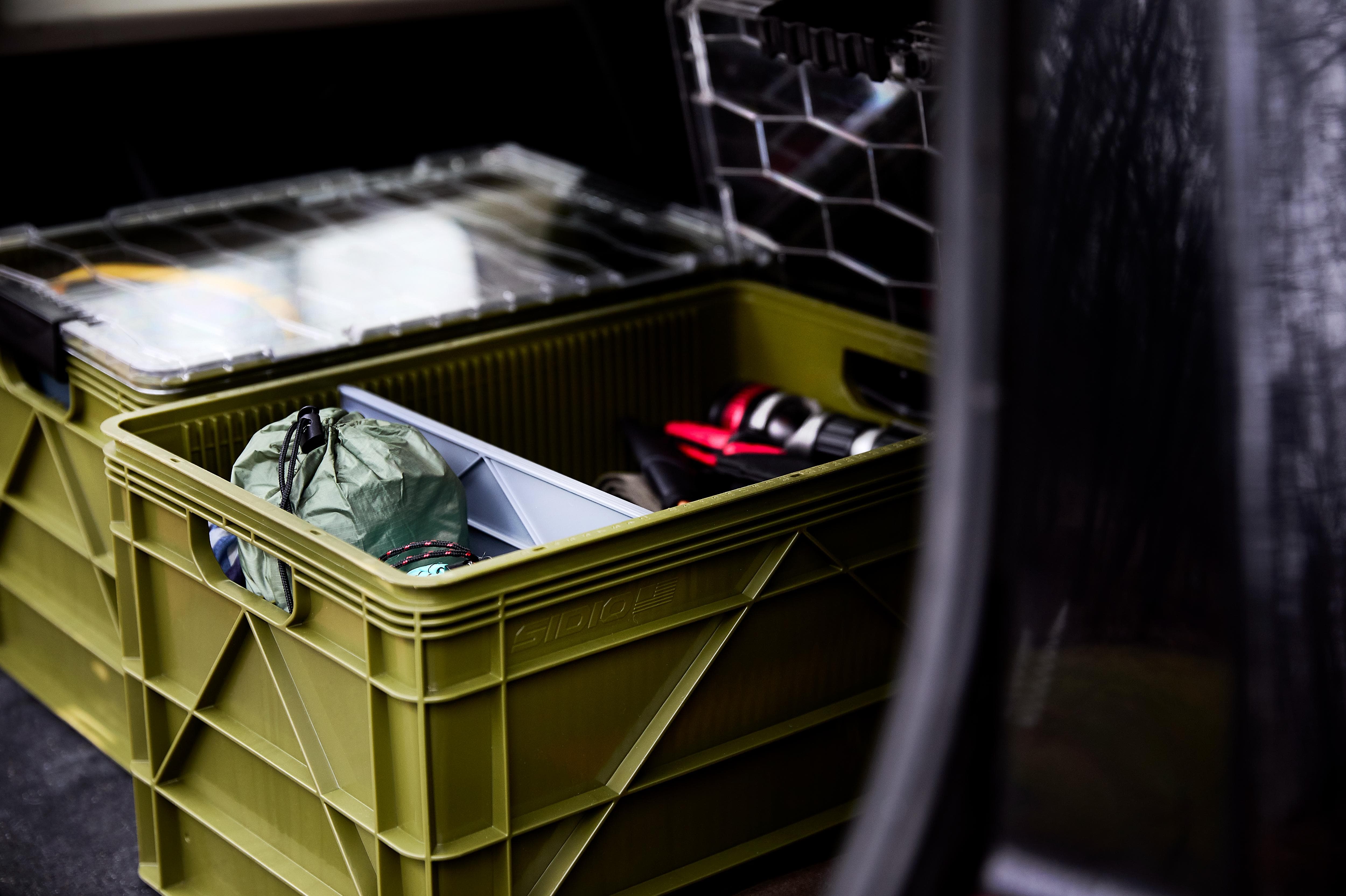 Starter Pack 2.0 - Trail Icon