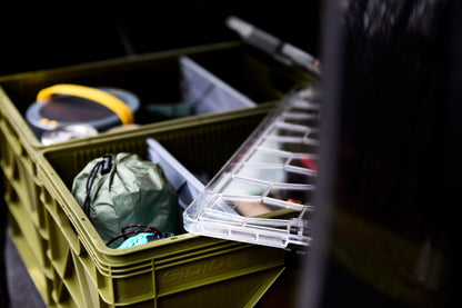 Starter Pack 2.0 - Trail Icon