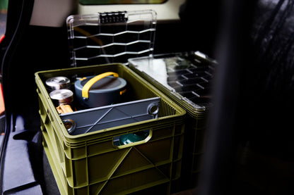 Starter Pack 2.0 - Trail Icon