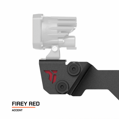 DITCH LIGHT ACCENT COLOR OPTIONS - Trail Icon