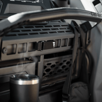 FlexGrip™ Straps - TRAIL ICON