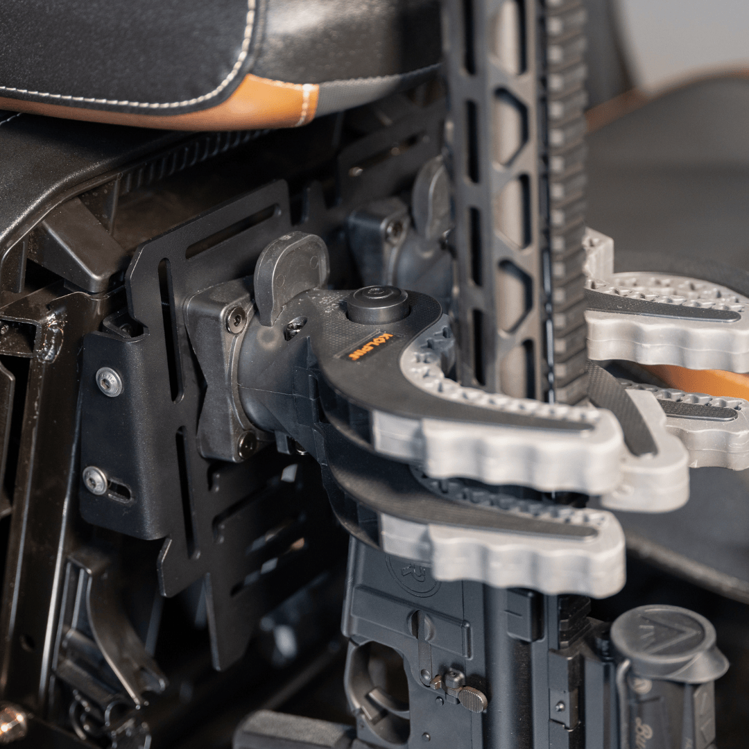 Ratcheting Rhino Grip® - Pair - TRAIL ICON