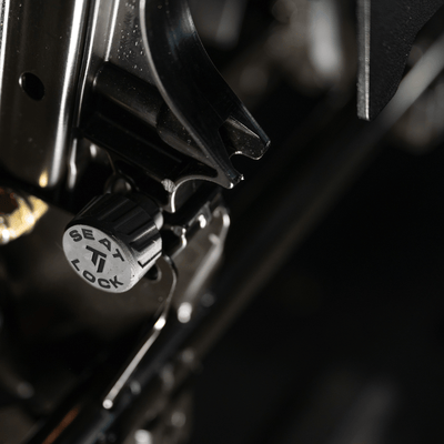 SeatLock™ Can-Am Defender - TRAIL ICON